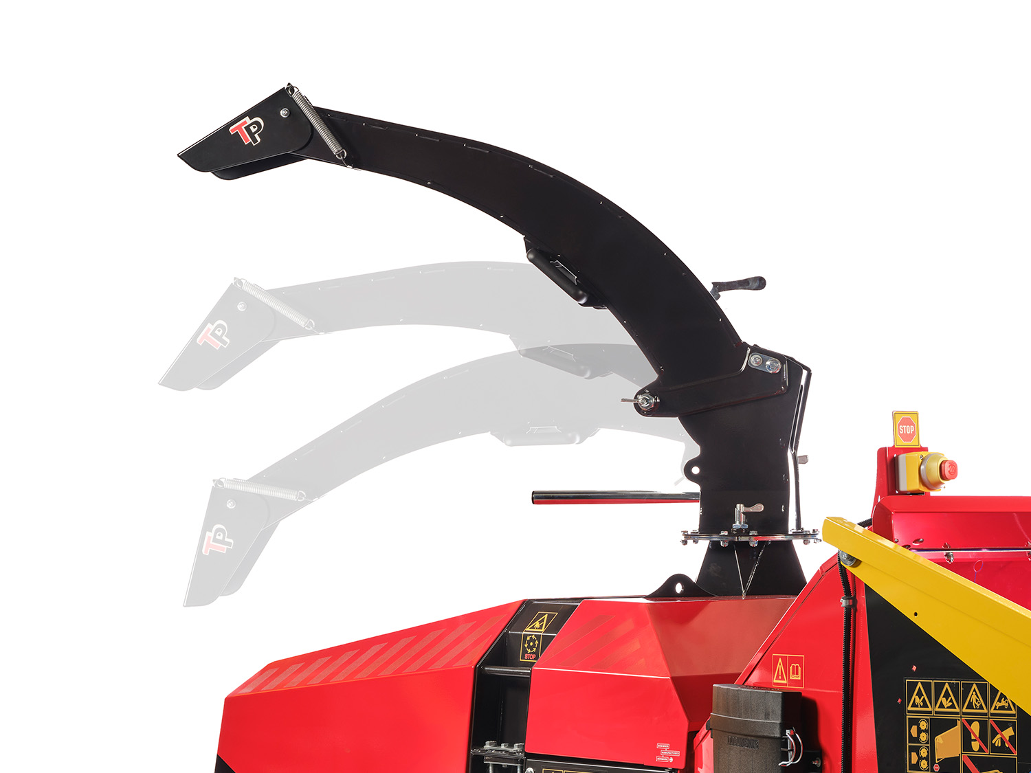 TP Vario Spout